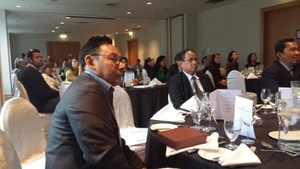 KBRI Wellington Ajak Pengelola Tour Rebut Turis Kiwi