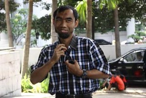 Bukan Keluarga, Politikus PKS Abdul Hakim Gagal Jenguk Luthfi