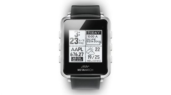     CEO Metawatch Bill Geiser sebenarnya telah lama mengincar Nuovo dalam proyek pembuatan smartwatch. Dan akhirnya, keinginan itu terwujud seiring bergabungnya Nuovo di perusahaannya.