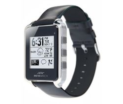 Metawatch, Arloji Pintar Polesan Desainer Nokia Vertu