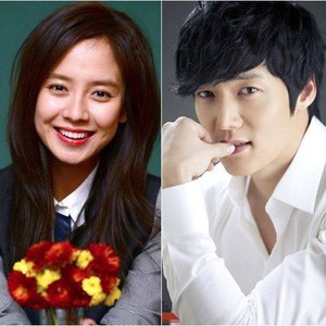 Song Ji Hyo dan Choi Jin Hyuk Siap Jadi Pasangan di Drama TV