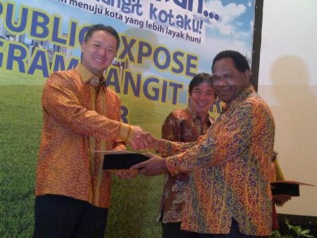 Ini Dia 3 Kendaraan Paling Ramah Lingkungan di Indonesia