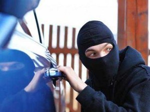 Keamanan Mobil Kian Dipertanyakan