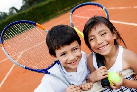 Punya Teman yang Bugar dan Rajin Olahraga, Anak Jadi Ikut Sehat