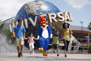 Liburan Tak Terlupakan di Universal Studios Singapore