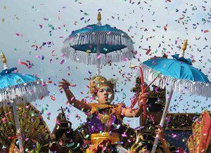 Ini Bedanya Pagelaran MICE di Indonesia & Singapura
