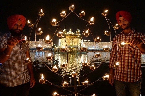 Wow! India Gelar Festival Tahun Baru 6 Kali Setahun