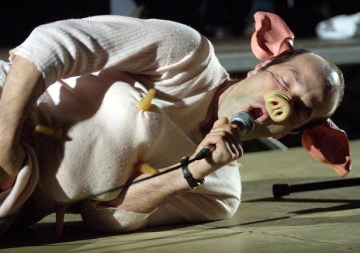 5 Festival Hewan Paling Aneh Sedunia