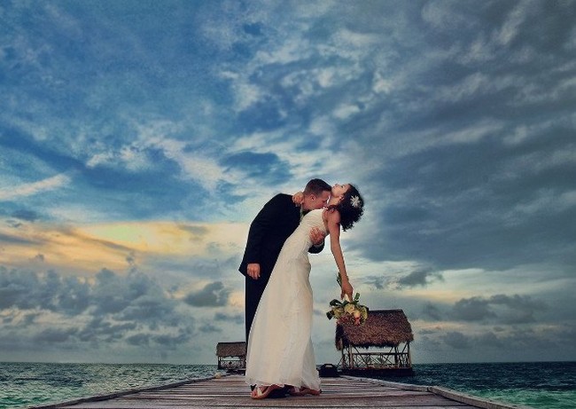 6 Foto Prewedding Paling Keren di Berbagai Tempat