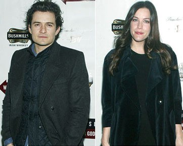 Miranda Kerr Move-On, Orlando Bloom Kencani Liv Tyler?