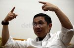 Anis Matta Bicara Pemira Capres PKS