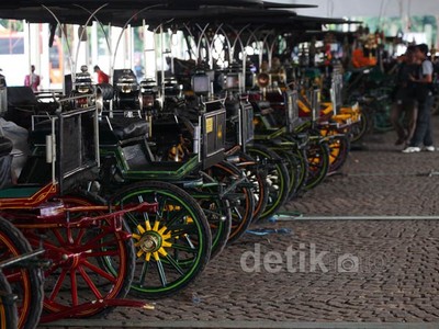 Pagelaran Agung Keraton Sedunia
