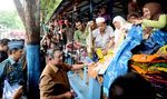 SBY Tanam Jagung di Pamekasan