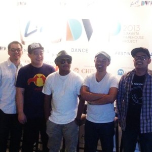 Zedd Dan David Guetta Andalan DWP Tahun Ini