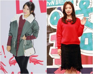 Gaya Girlie Sampai Edgy Park Shin Hye, Aktris Utama Serial The Heirs