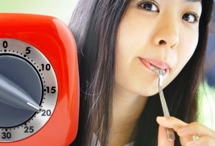 Mindful Eating, Ajaran Buddha untuk Lebih Menghargai Makanan