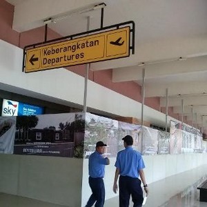 Maskapai Rugi Pindahkan Penerbangan ke Halim