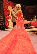 Julia Perez Resmi Dilamar Gaston