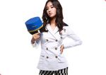 Si Cantik Yuri SNSD dari Masa ke Masa