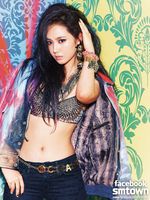 Si Cantik Yuri SNSD dari Masa ke Masa