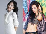 Si Cantik Yuri SNSD dari Masa ke Masa