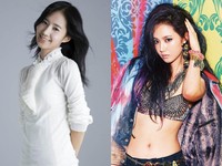 Yuri kini telah berusia 24 tahun. (SME)