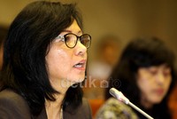 Menurut Karen, pengelolaan Blok Mahakam akan membuat Pertamina bisa berpeluang menggarap proyek migas yang lebih besar dari Blok Mahakam.