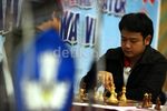 Babak Ke-4 Kejurnas Catur Mahasiswa 2013