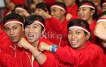 Atlet SEA Games Diberi Motivasi