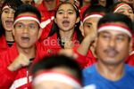 Atlet SEA Games Diberi Motivasi