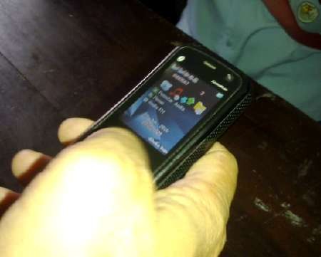 Dua Pemeran Video Asusila di Garut Hilang Misterius