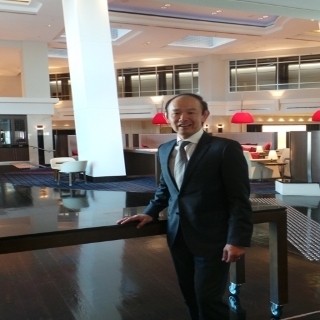 Mengintip Kisah Sukses Bos Properti Australia Berdarah Indonesia Iwan Sunito