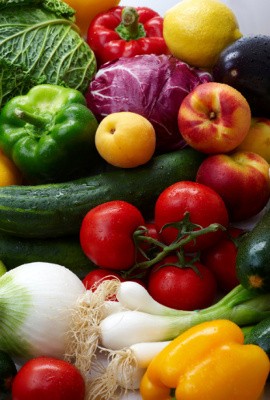 Perut Kembung? Hindari Konsumsi Gandum dan Camilan Asin