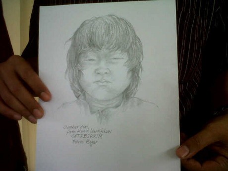 Tante Heny Dibunuh Tomy di Kosan Elite di Cilandak