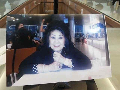 Mertua Pelaku Pembunuhan Tante Heny Mengaku Shock