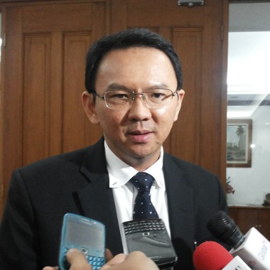 Ahok: Lurah dan Camat Dijadikan ATM Makanya Korupsi