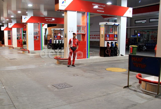 Siap-siap, Harga BBM Subsidi Bakal Naik-Turun Sesuai Harga Pasar