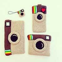 Belajar Crochet, Dari Ibu Sampai Internet