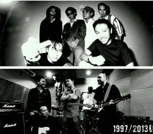 Setelah 11 Tahun, Waiting Room Akan Gelar Konser Reuni