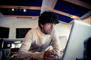 Exclusive Q&A: Jagz Kooner