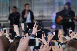 Never Say Never, BlackBerry!