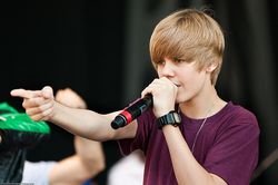 Never Say Never, BlackBerry!