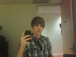 Never Say Never, BlackBerry!