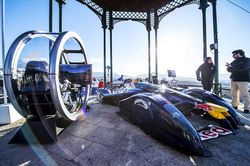 Peluncuran Gran Turismo 6 Berjejal Mobil Sport