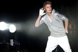 Never Say Never, BlackBerry!
