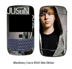 Never Say Never, BlackBerry!