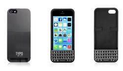 Ketika iPhone Disulap Jadi BlackBerry