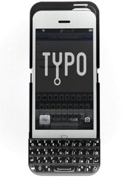 Ketika iPhone Disulap Jadi BlackBerry