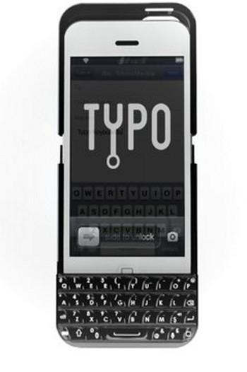 Berminat? Anda sudah bisa memesannya langsung melalui website bisa memesannya langsung melalui website resminya di http://typokeyboards.com/. (kredit foto: Typo)