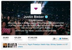 Never Say Never, BlackBerry!